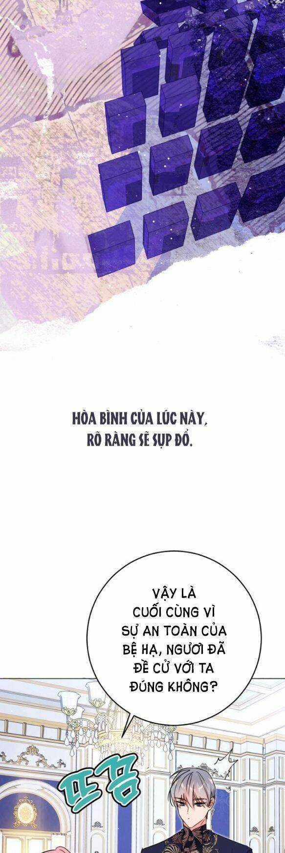 Mỗi Đêm Chồng Tôi Đều Biến Đổi Chapter 10.1 trang 20