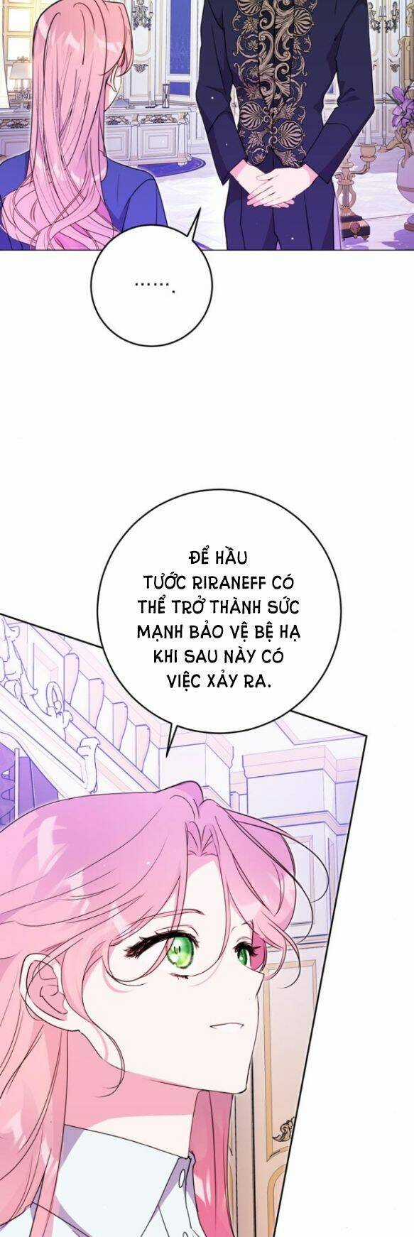 Mỗi Đêm Chồng Tôi Đều Biến Đổi Chapter 10.1 trang 21