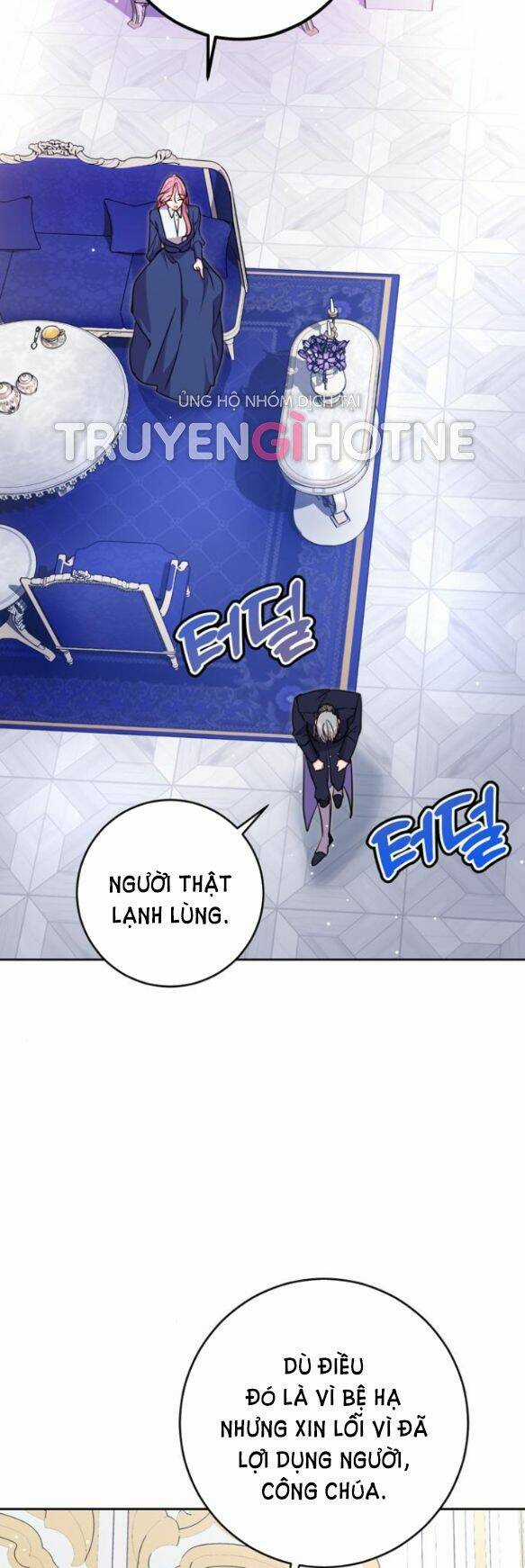 Mỗi Đêm Chồng Tôi Đều Biến Đổi Chapter 10.1 trang 24