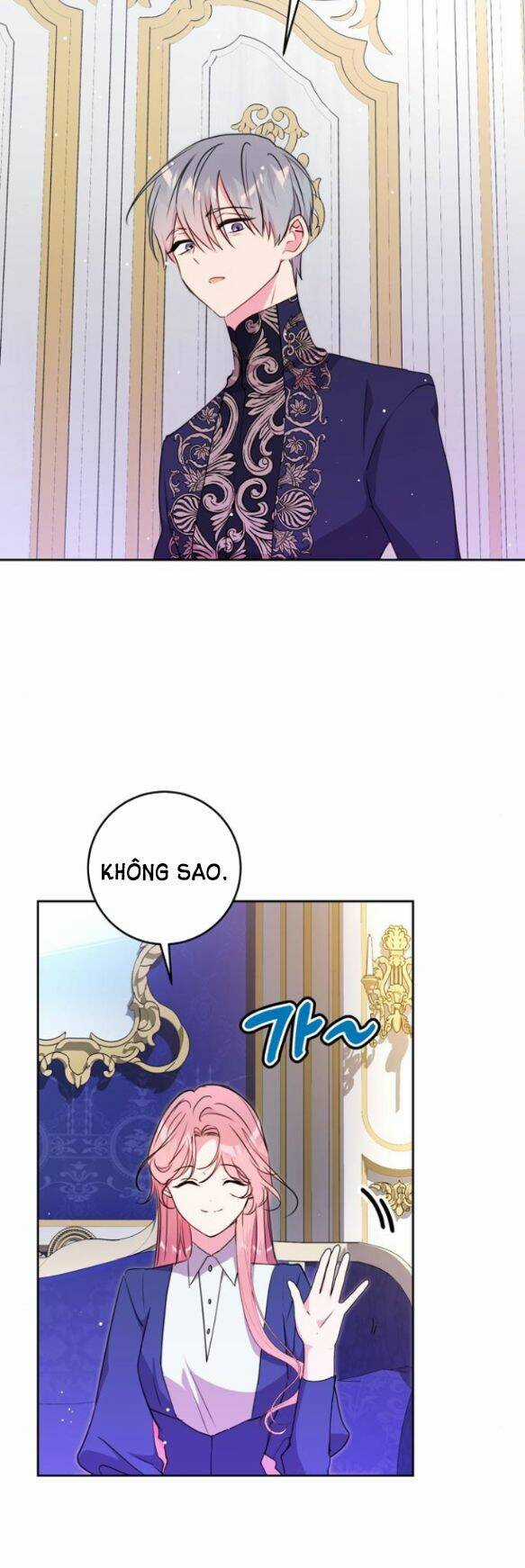 Mỗi Đêm Chồng Tôi Đều Biến Đổi Chapter 10.1 trang 25