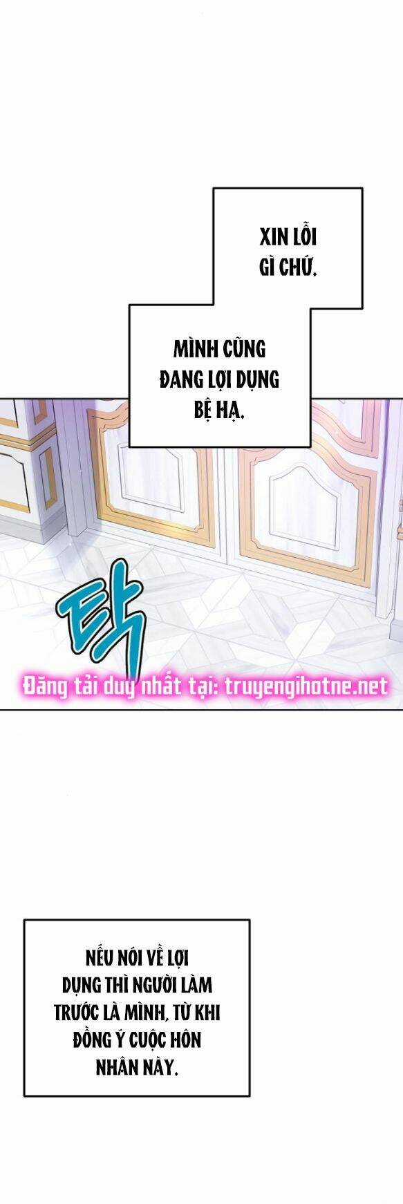 Mỗi Đêm Chồng Tôi Đều Biến Đổi Chapter 10.1 trang 26