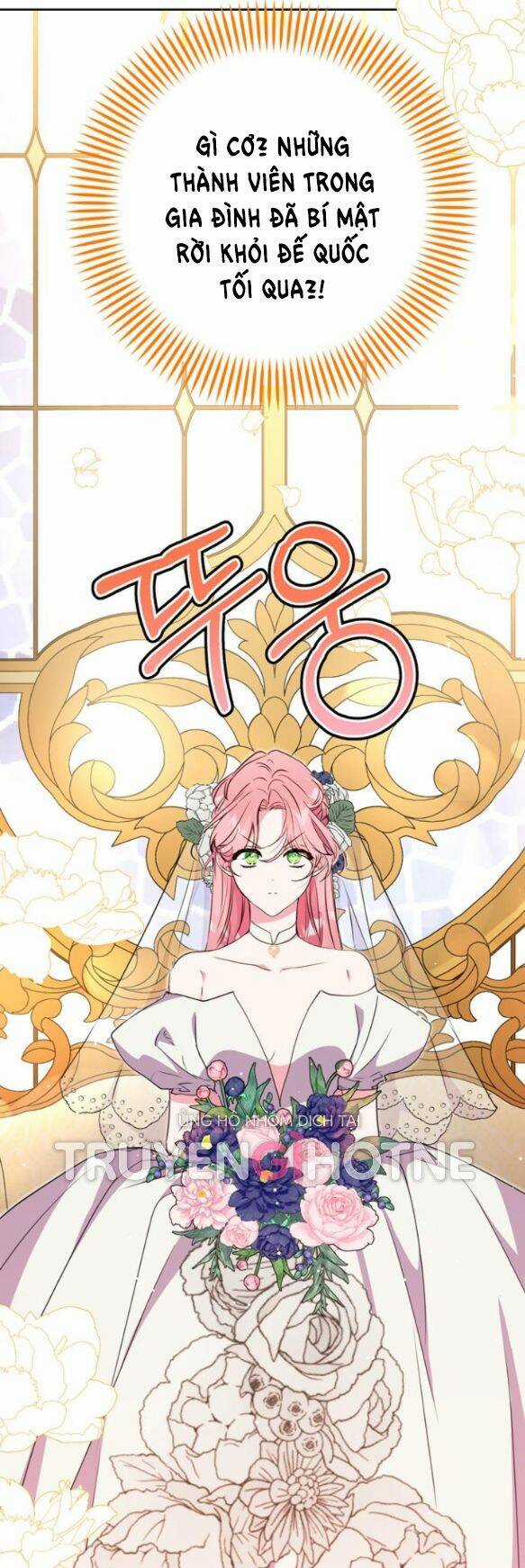 Mỗi Đêm Chồng Tôi Đều Biến Đổi Chapter 10.1 trang 29