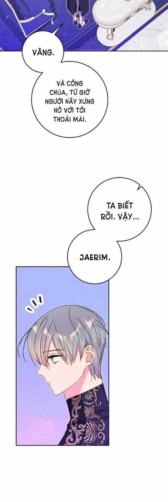 Mỗi Đêm Chồng Tôi Đều Biến Đổi Chapter 10.1 trang 3