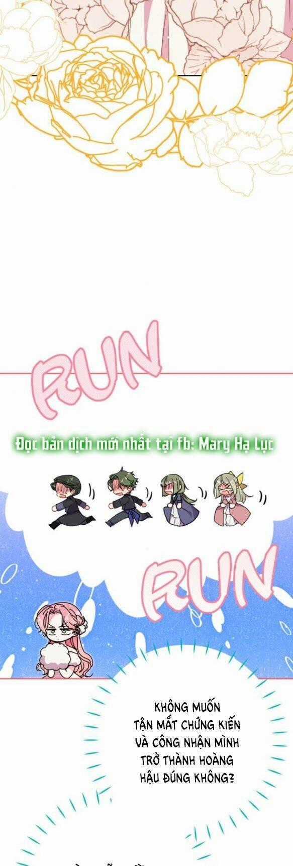 Mỗi Đêm Chồng Tôi Đều Biến Đổi Chapter 10.1 trang 30