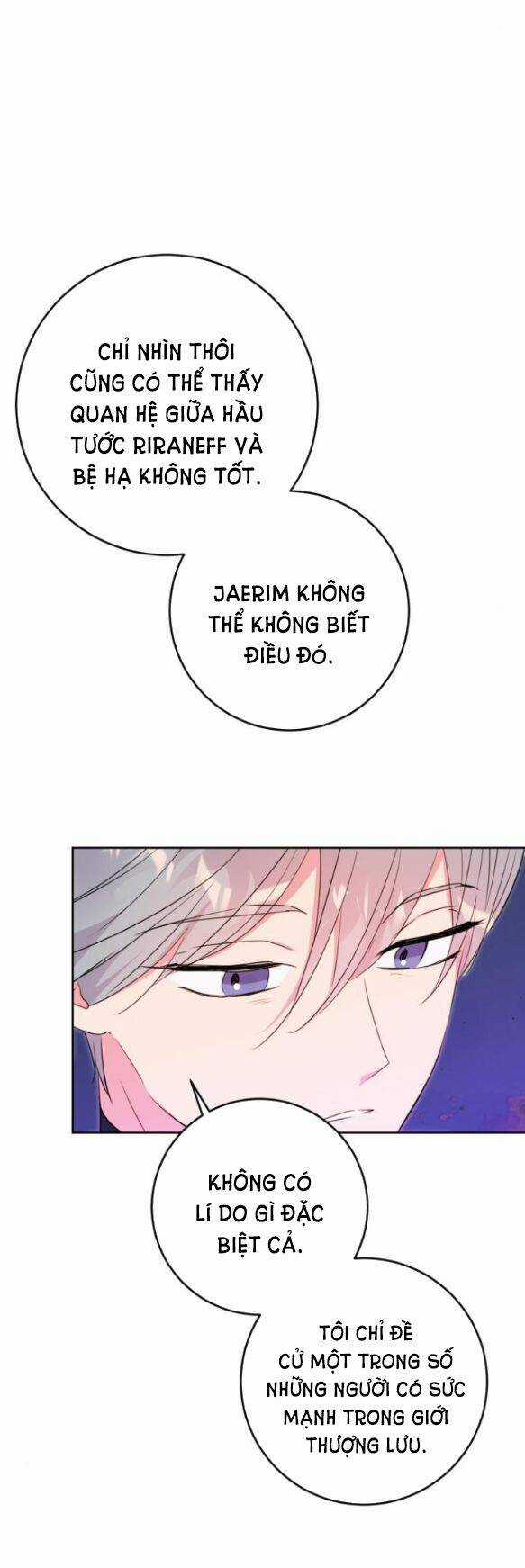 Mỗi Đêm Chồng Tôi Đều Biến Đổi Chapter 10.1 trang 5