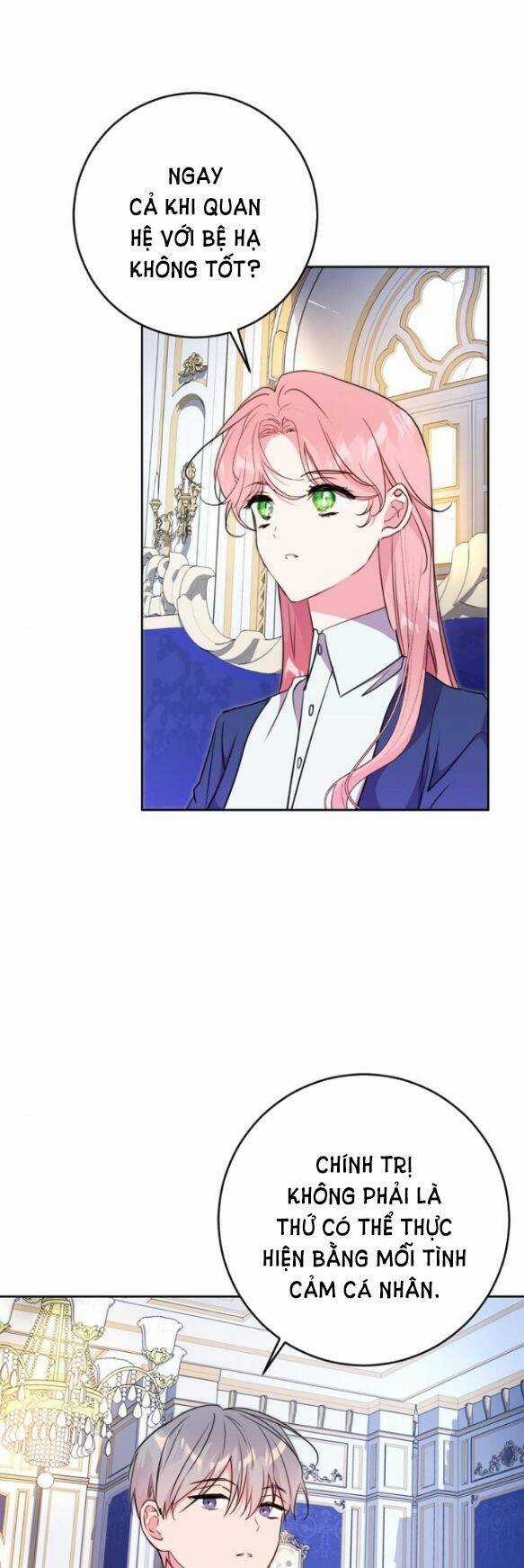 Mỗi Đêm Chồng Tôi Đều Biến Đổi Chapter 10.1 trang 6