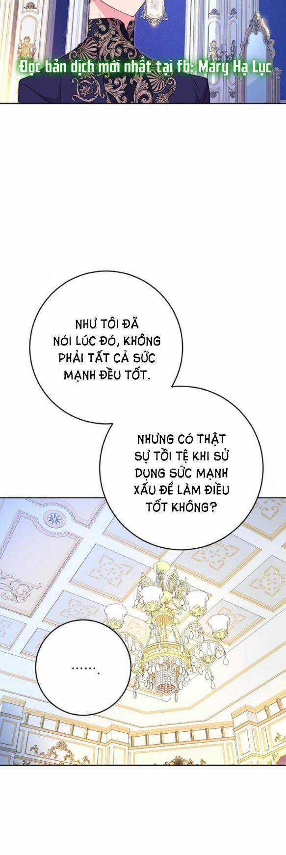 Mỗi Đêm Chồng Tôi Đều Biến Đổi Chapter 10.1 trang 7