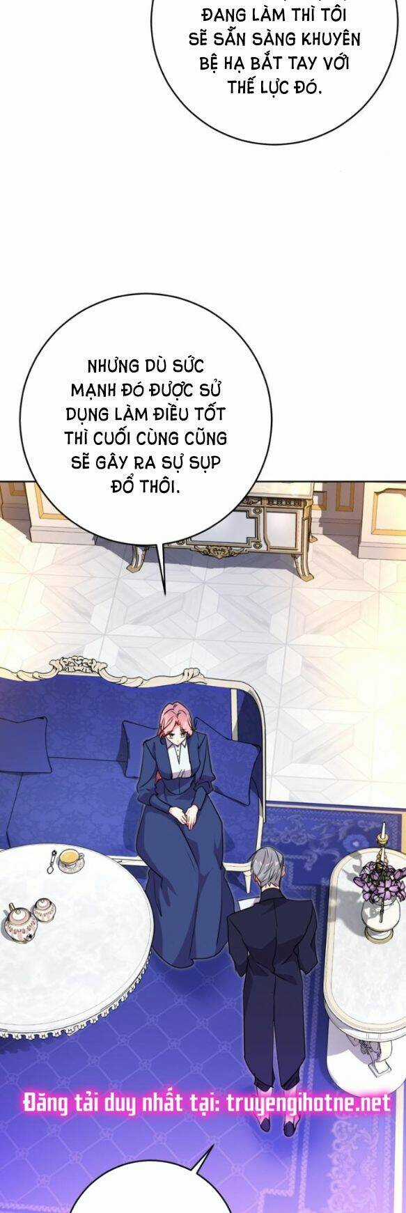 Mỗi Đêm Chồng Tôi Đều Biến Đổi Chapter 10.1 trang 9