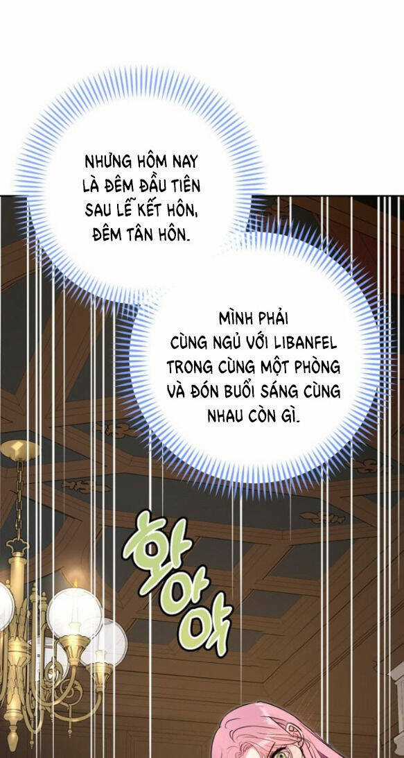 Mỗi Đêm Chồng Tôi Đều Biến Đổi Chapter 10.2 trang 16