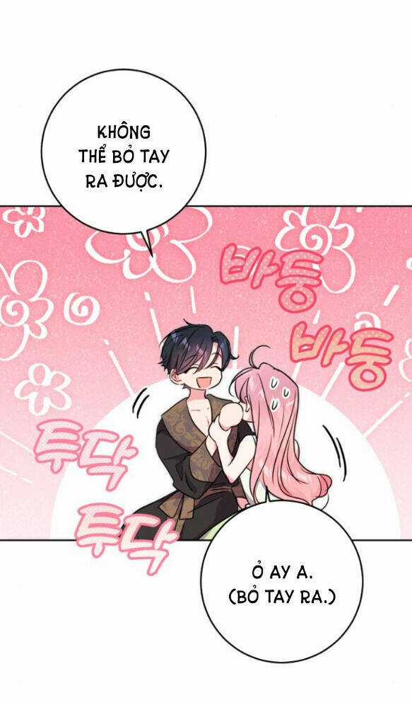 Mỗi Đêm Chồng Tôi Đều Biến Đổi Chapter 10.2 trang 20