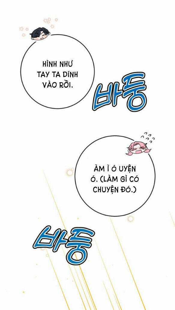 Mỗi Đêm Chồng Tôi Đều Biến Đổi Chapter 10.2 trang 21