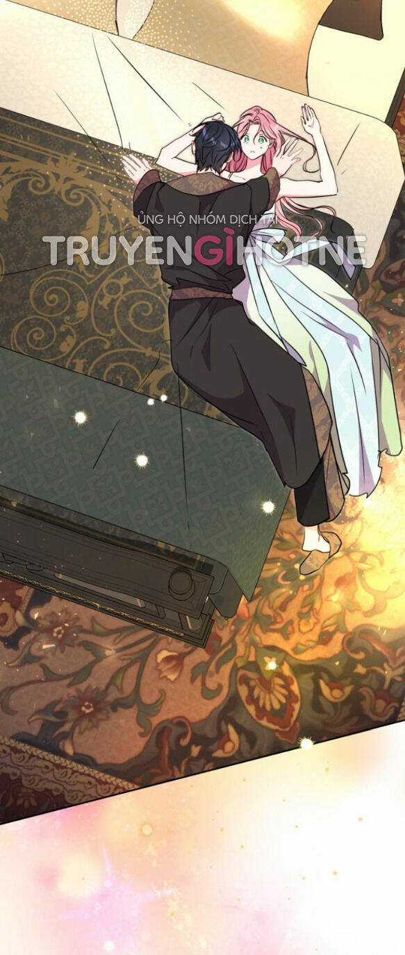 Mỗi Đêm Chồng Tôi Đều Biến Đổi Chapter 10.2 trang 24