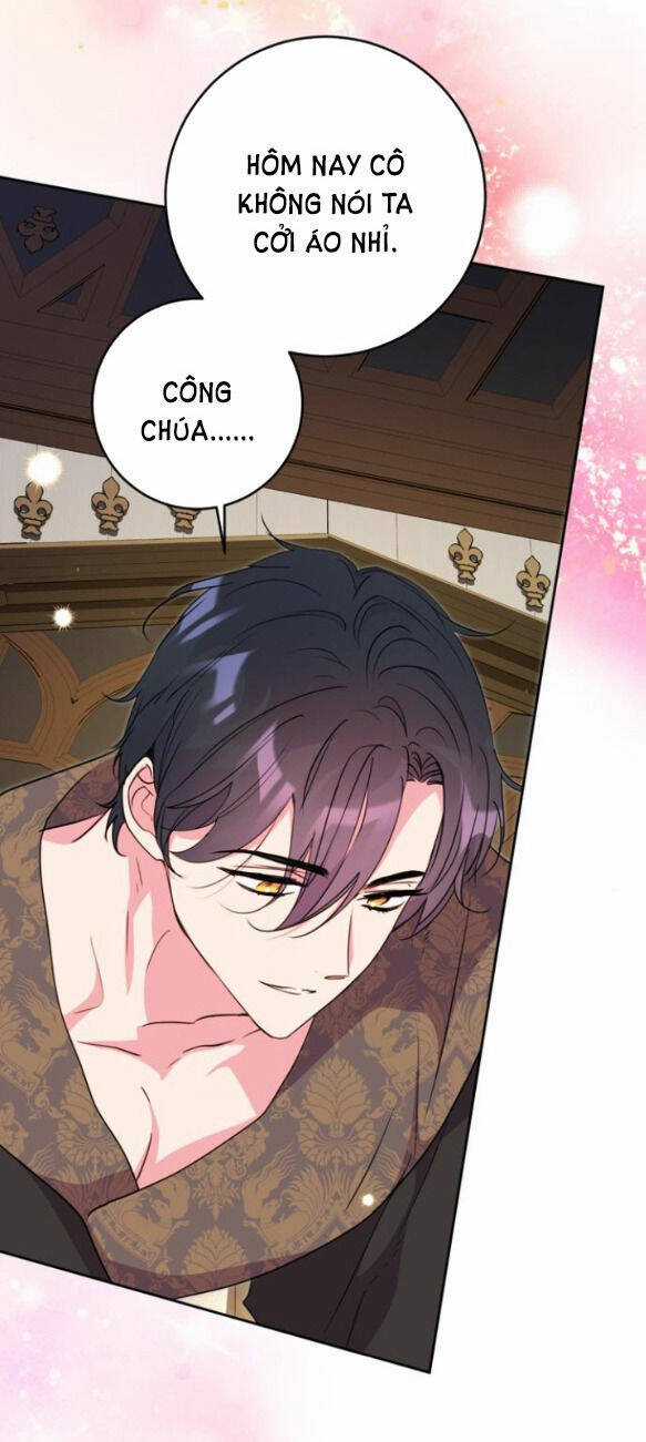 Mỗi Đêm Chồng Tôi Đều Biến Đổi Chapter 10.2 trang 25