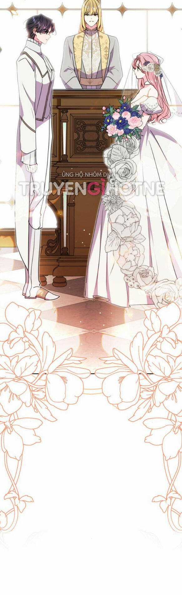 Mỗi Đêm Chồng Tôi Đều Biến Đổi Chapter 10.2 trang 3