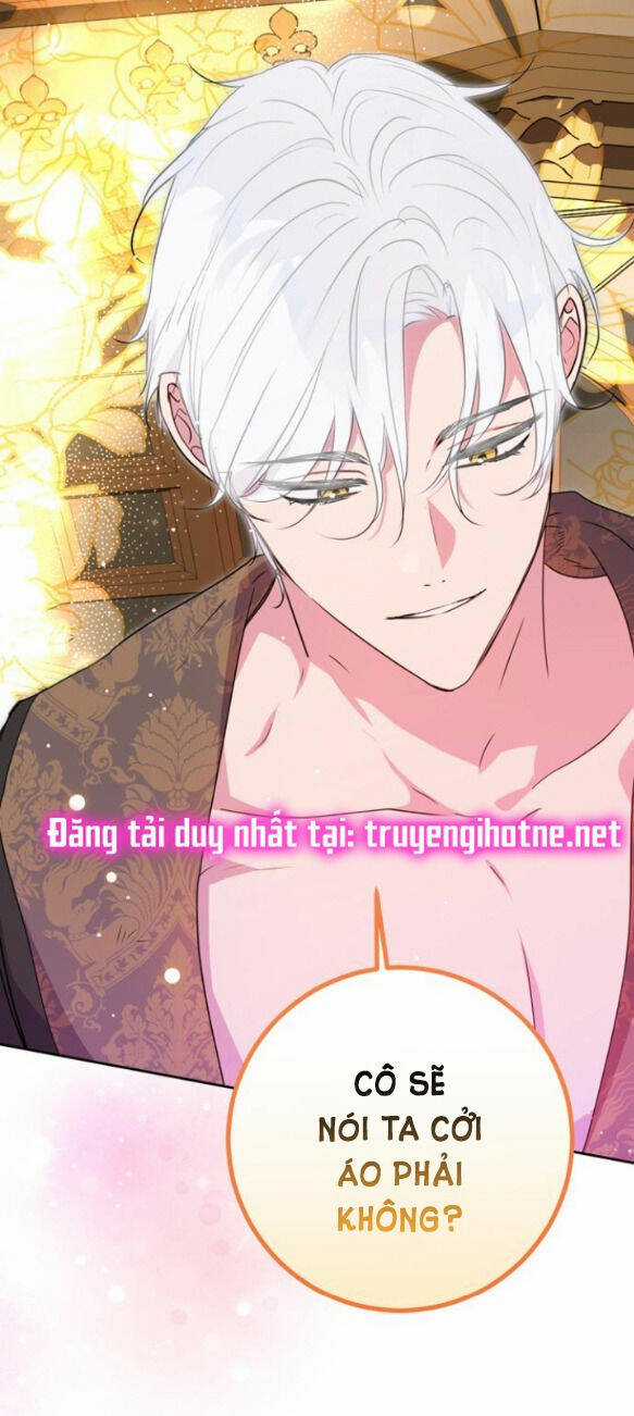 Mỗi Đêm Chồng Tôi Đều Biến Đổi Chapter 10.2 trang 30