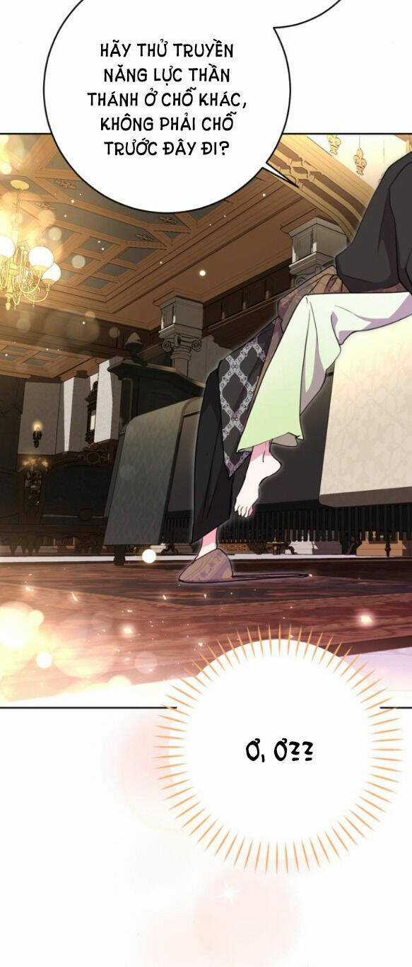 Mỗi Đêm Chồng Tôi Đều Biến Đổi Chapter 10.2 trang 32