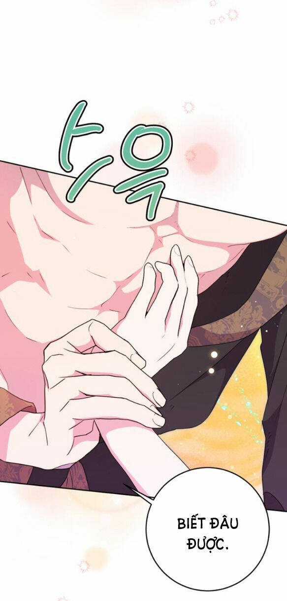 Mỗi Đêm Chồng Tôi Đều Biến Đổi Chapter 10.2 trang 33