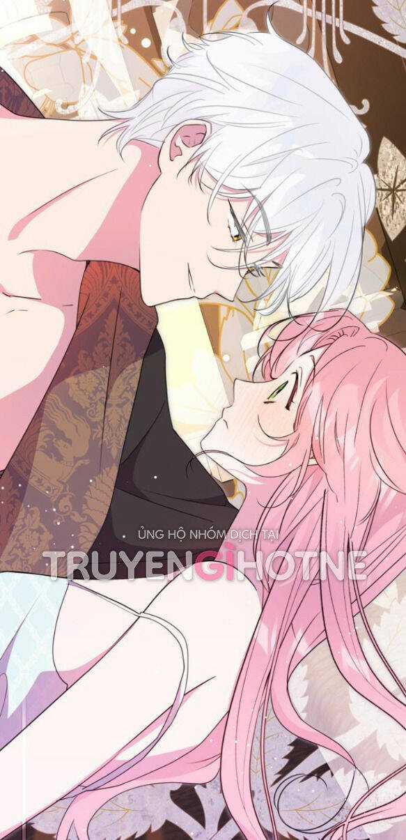 Mỗi Đêm Chồng Tôi Đều Biến Đổi Chapter 10.2 trang 35