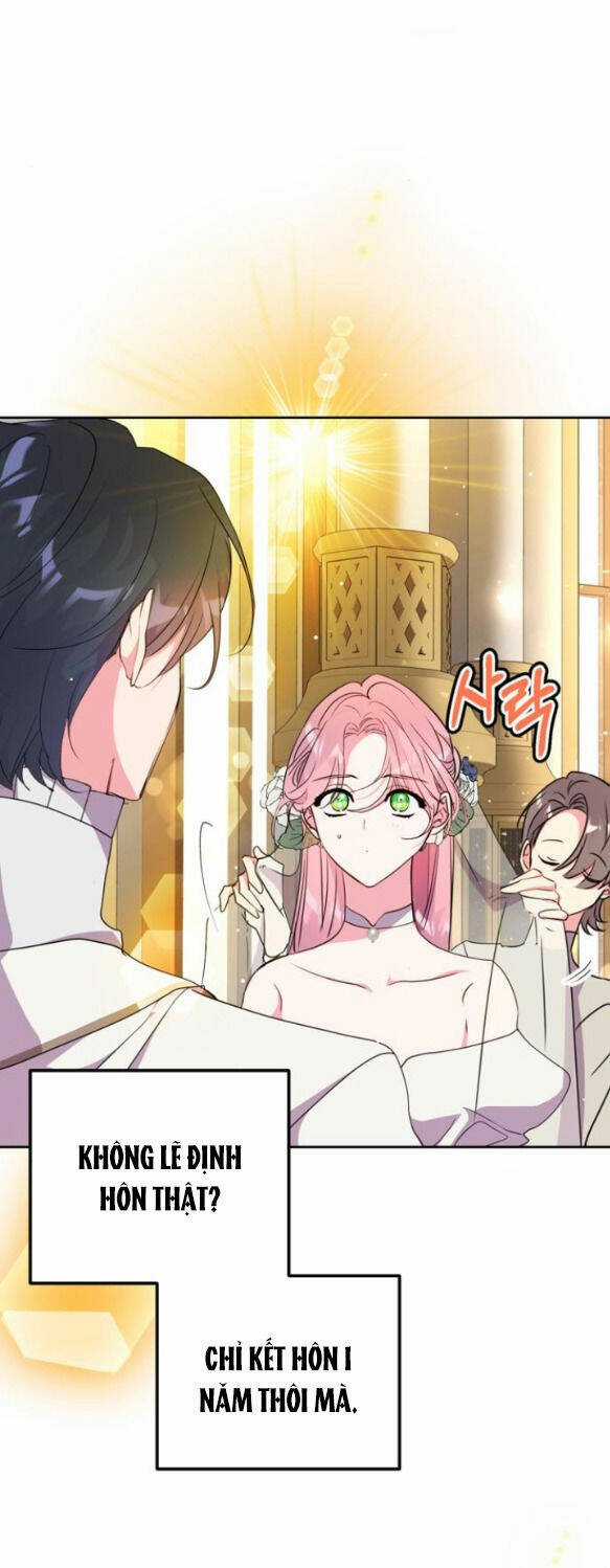 Mỗi Đêm Chồng Tôi Đều Biến Đổi Chapter 10.2 trang 4