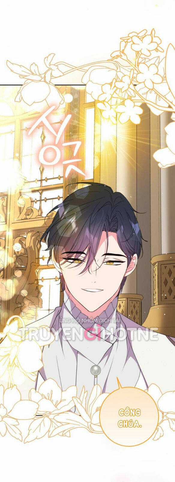 Mỗi Đêm Chồng Tôi Đều Biến Đổi Chapter 10.2 trang 5