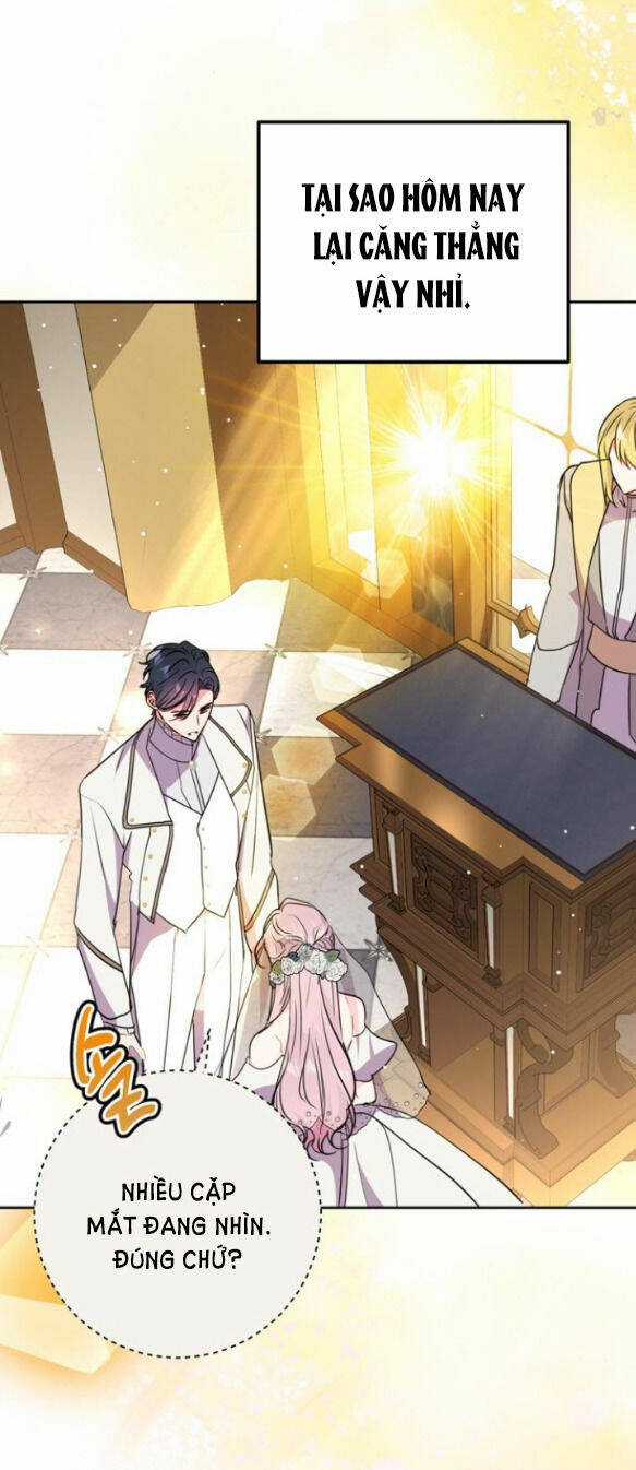 Mỗi Đêm Chồng Tôi Đều Biến Đổi Chapter 10.2 trang 7