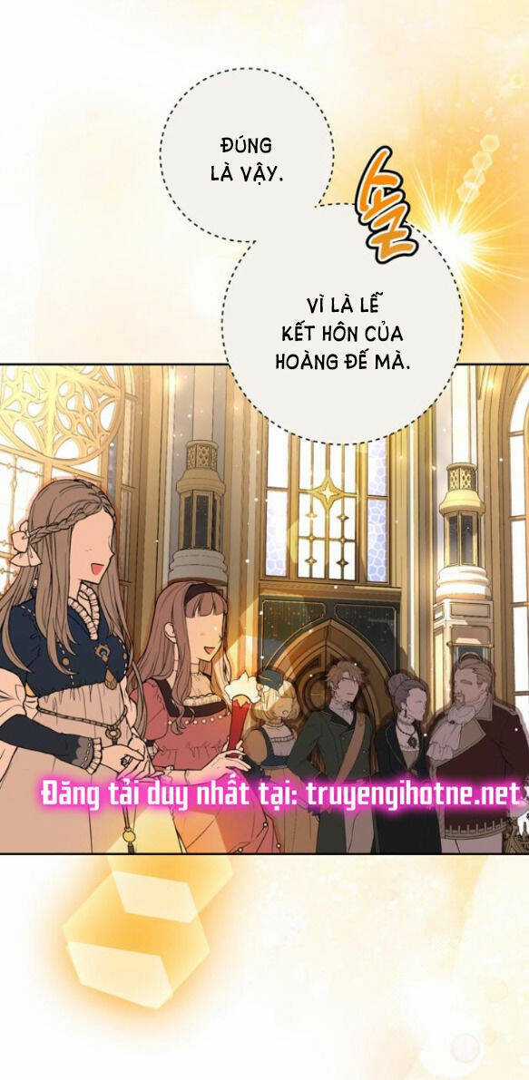 Mỗi Đêm Chồng Tôi Đều Biến Đổi Chapter 10.2 trang 8