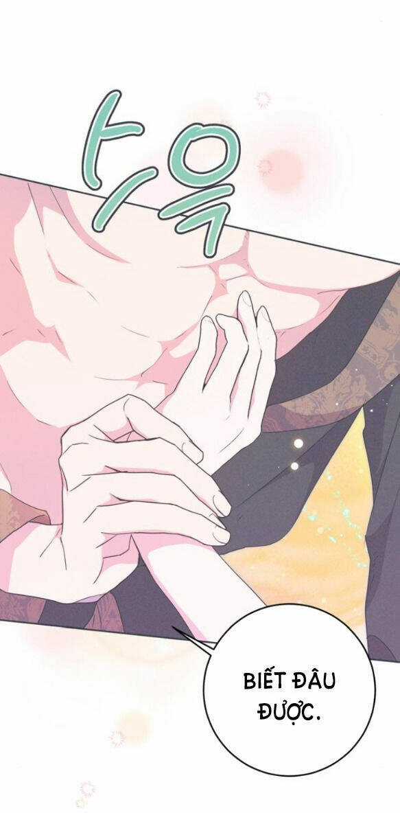 Mỗi Đêm Chồng Tôi Đều Biến Đổi Chapter 11.1 trang 10