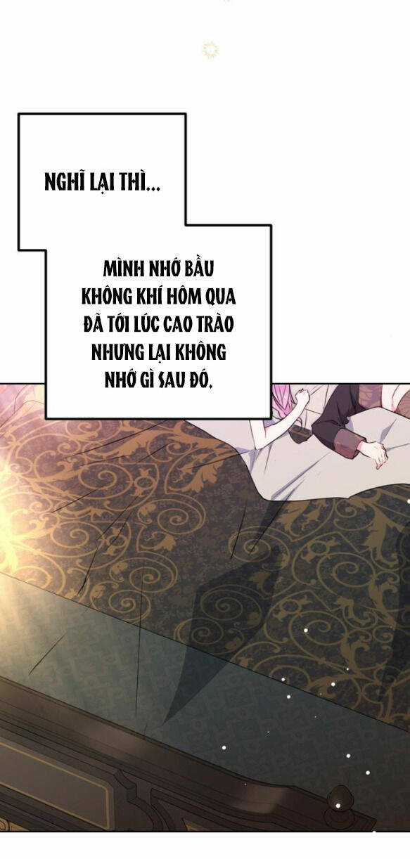 Mỗi Đêm Chồng Tôi Đều Biến Đổi Chapter 11.1 trang 13