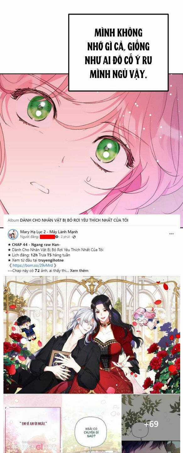 Mỗi Đêm Chồng Tôi Đều Biến Đổi Chapter 11.1 trang 15