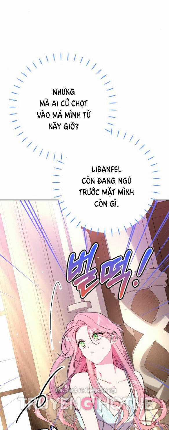 Mỗi Đêm Chồng Tôi Đều Biến Đổi Chapter 11.1 trang 16