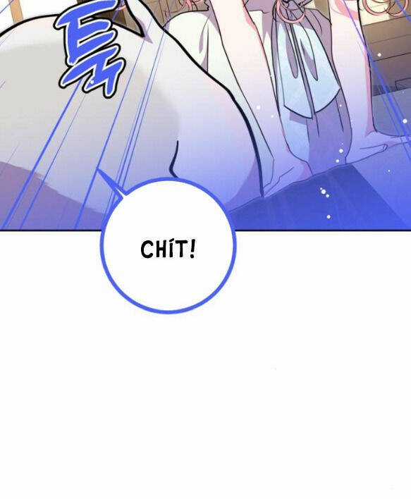 Mỗi Đêm Chồng Tôi Đều Biến Đổi Chapter 11.1 trang 17