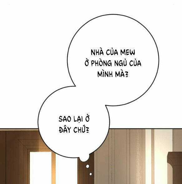 Mỗi Đêm Chồng Tôi Đều Biến Đổi Chapter 11.1 trang 20