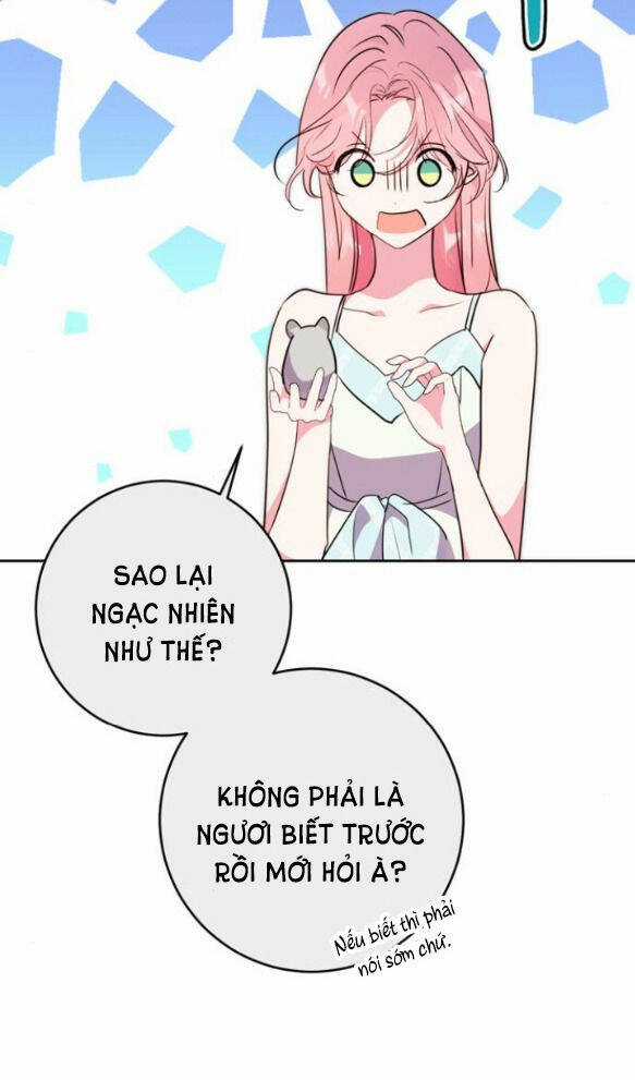 Mỗi Đêm Chồng Tôi Đều Biến Đổi Chapter 11.1 trang 25
