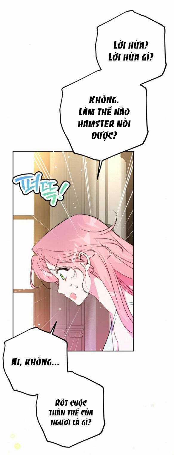 Mỗi Đêm Chồng Tôi Đều Biến Đổi Chapter 11.1 trang 28