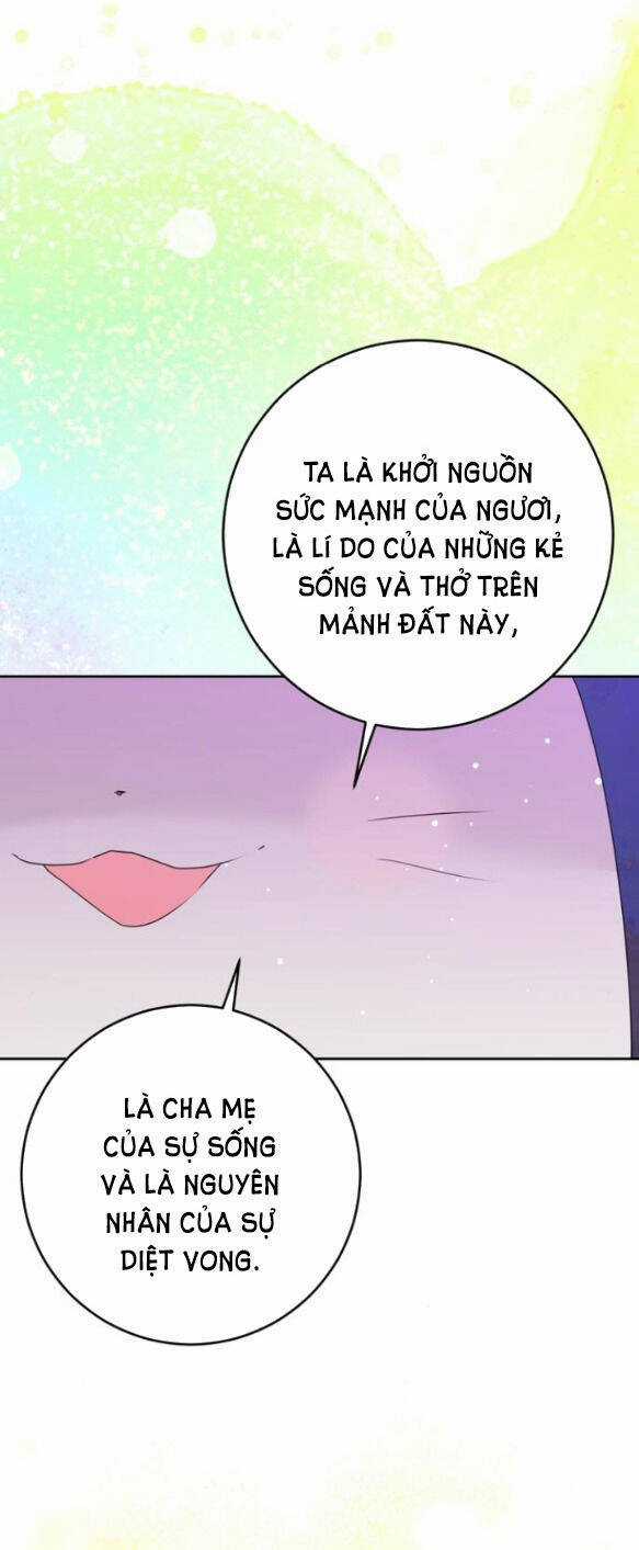 Mỗi Đêm Chồng Tôi Đều Biến Đổi Chapter 11.1 trang 29