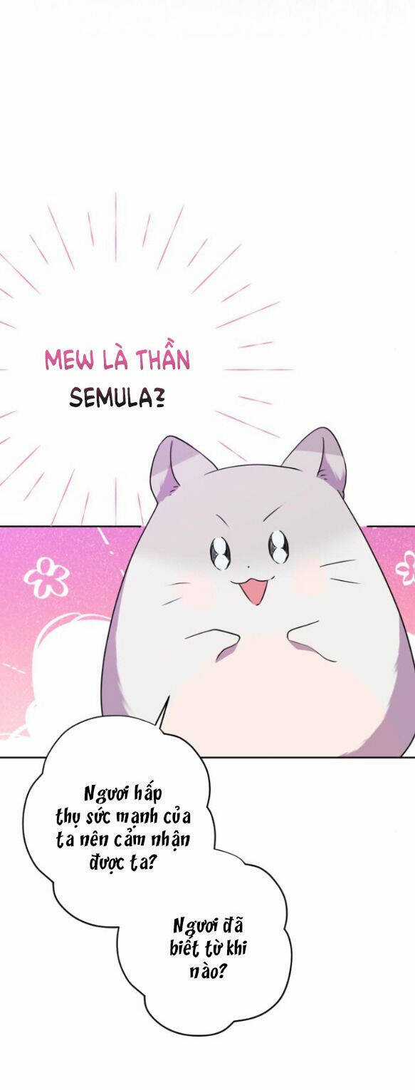 Mỗi Đêm Chồng Tôi Đều Biến Đổi Chapter 11.1 trang 35