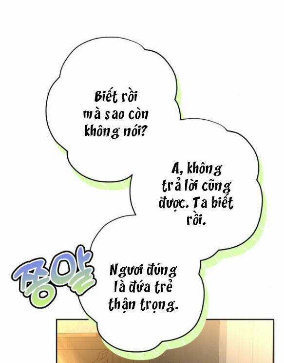 Mỗi Đêm Chồng Tôi Đều Biến Đổi Chapter 11.1 trang 36