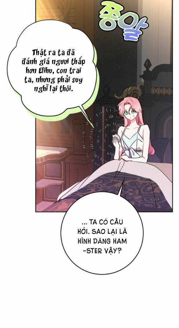 Mỗi Đêm Chồng Tôi Đều Biến Đổi Chapter 11.1 trang 37