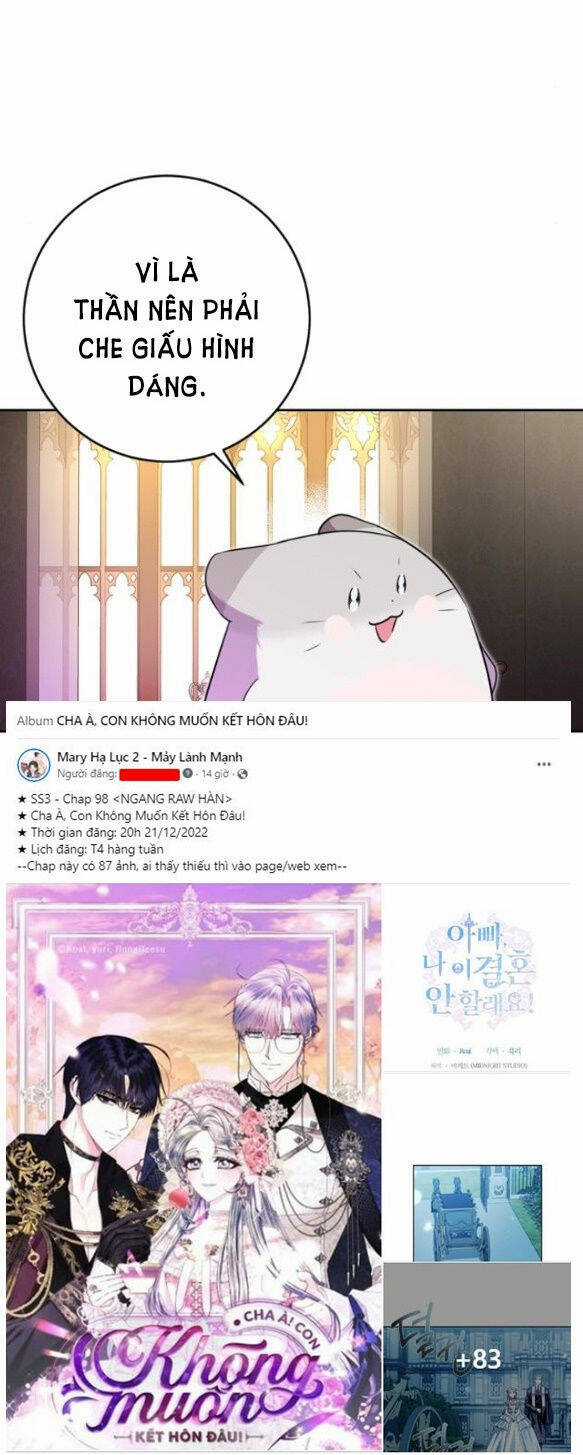 Mỗi Đêm Chồng Tôi Đều Biến Đổi Chapter 11.1 trang 38