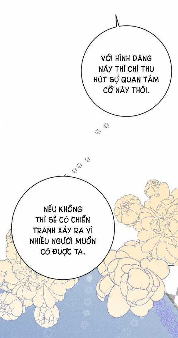 Mỗi Đêm Chồng Tôi Đều Biến Đổi Chapter 11.1 trang 39