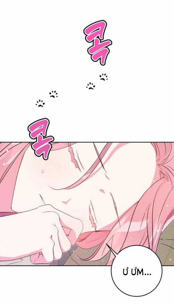 Mỗi Đêm Chồng Tôi Đều Biến Đổi Chapter 11.1 trang 4