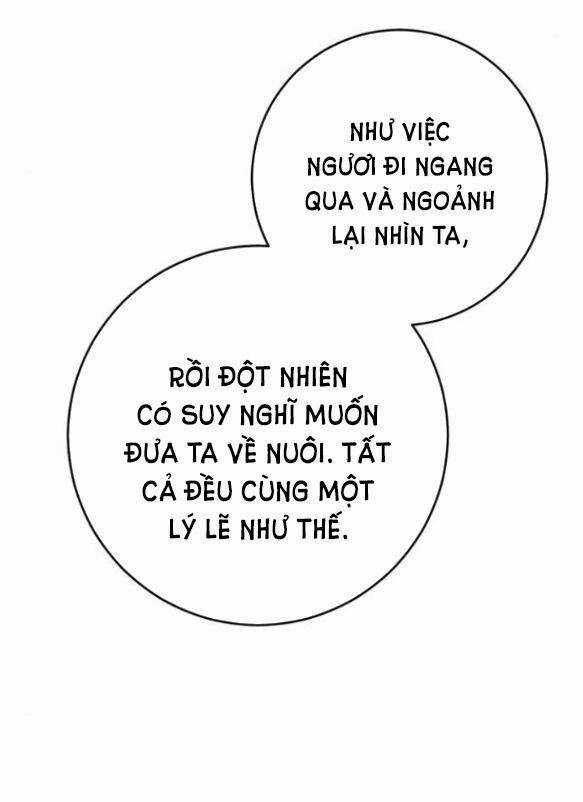 Mỗi Đêm Chồng Tôi Đều Biến Đổi Chapter 11.1 trang 41