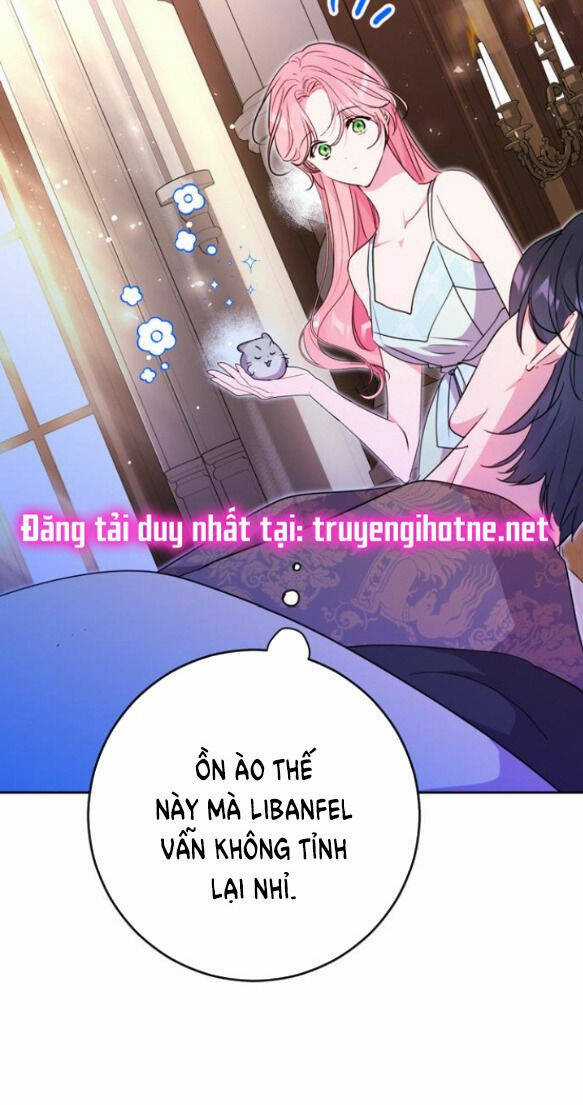 Mỗi Đêm Chồng Tôi Đều Biến Đổi Chapter 11.1 trang 43