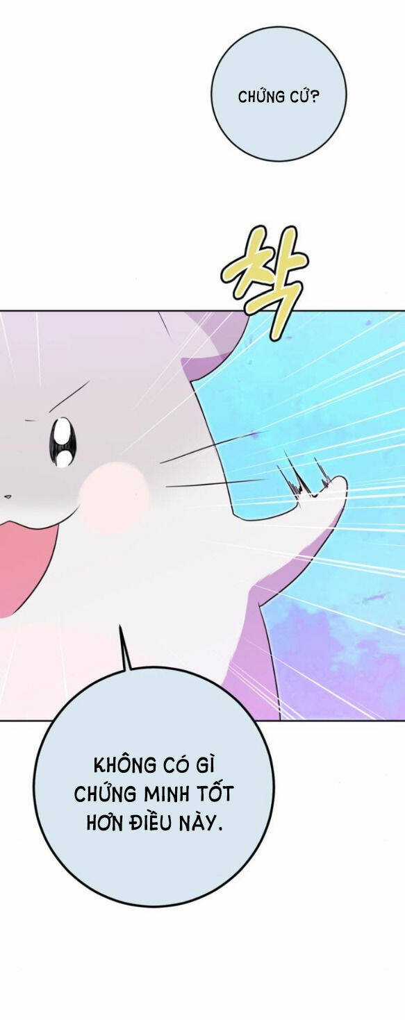 Mỗi Đêm Chồng Tôi Đều Biến Đổi Chapter 11.1 trang 46