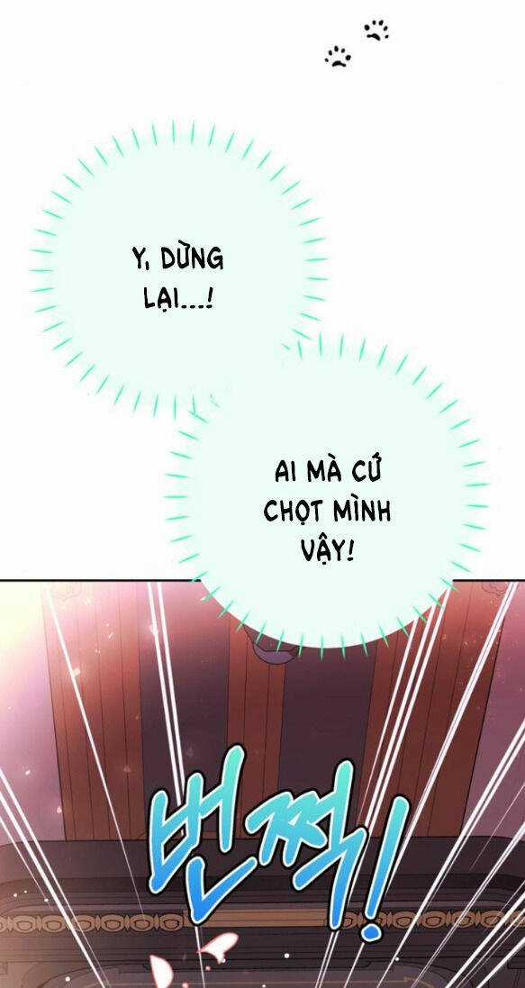 Mỗi Đêm Chồng Tôi Đều Biến Đổi Chapter 11.1 trang 6