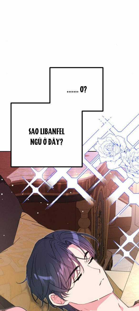 Mỗi Đêm Chồng Tôi Đều Biến Đổi Chapter 11.1 trang 8