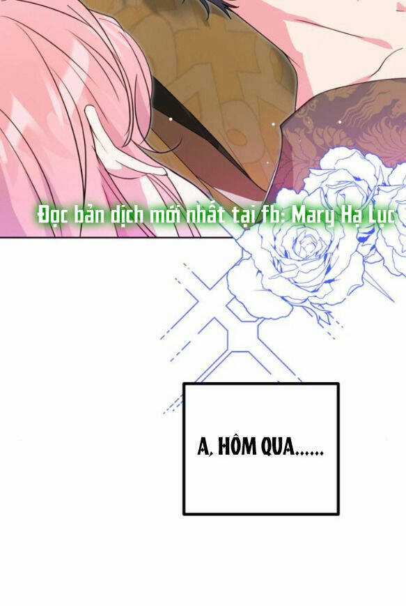 Mỗi Đêm Chồng Tôi Đều Biến Đổi Chapter 11.1 trang 9