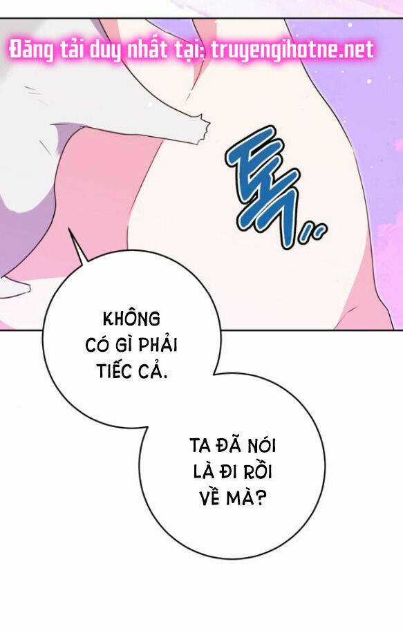 Mỗi Đêm Chồng Tôi Đều Biến Đổi Chapter 11.2 trang 10