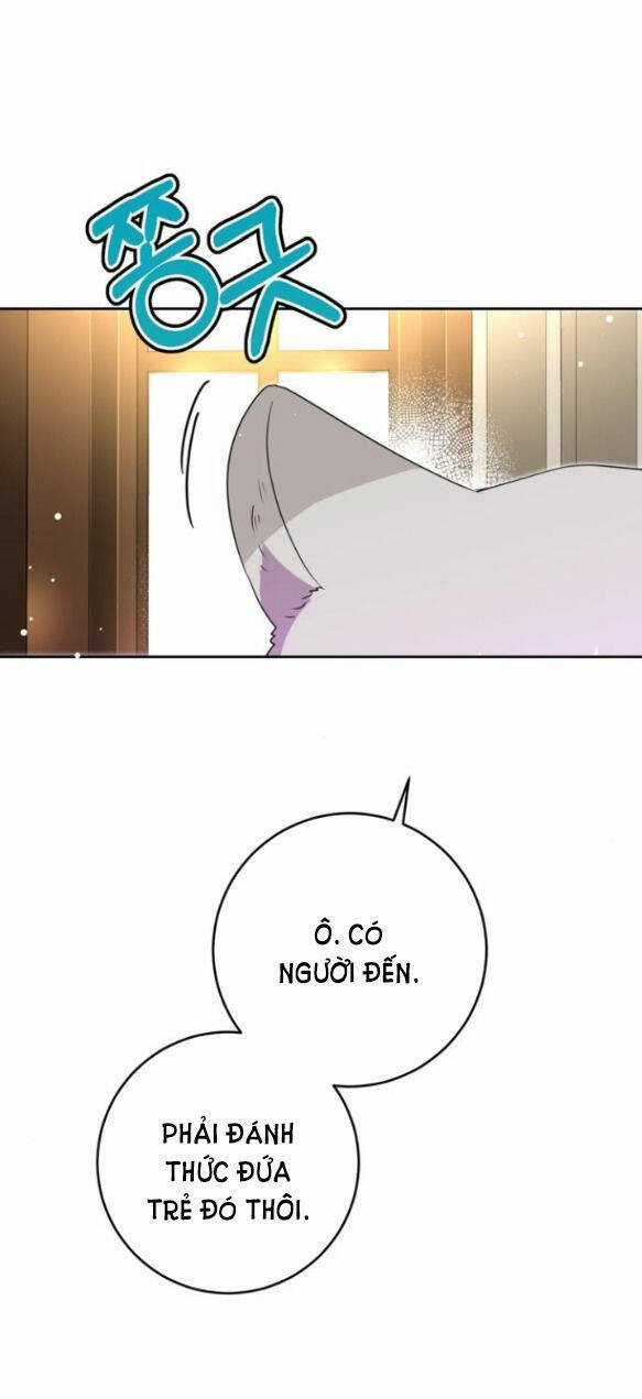 Mỗi Đêm Chồng Tôi Đều Biến Đổi Chapter 11.2 trang 14