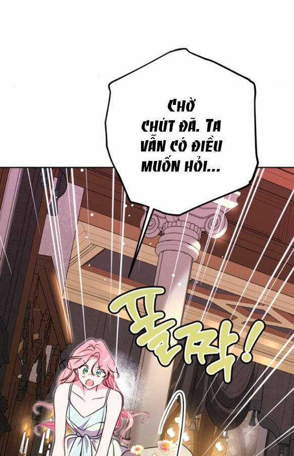 Mỗi Đêm Chồng Tôi Đều Biến Đổi Chapter 11.2 trang 15